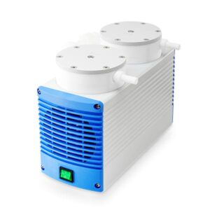 Diapharm C410-design – мембранный насос
