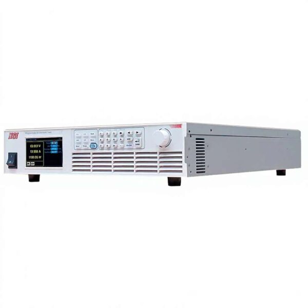 Электронная нагрузка NGI N6218-600-30 (600 В, 30 А)