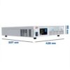 Электронная нагрузка NGI N6218-600-30 (600 В, 30 А)