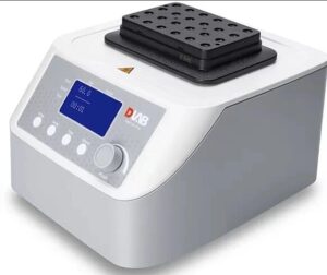 HCM100-Pro – термостат-шейкер (TFT -дисплей, таймер)
