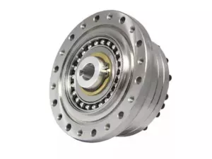 Волновой редуктор Han’s Motion HMCG-14-100-II