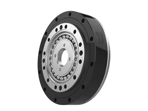 Волновой редуктор Han’s Motion HMHD-32-100-III