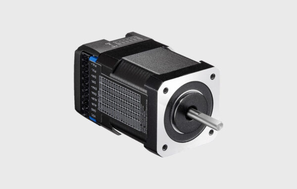 Интегрированный шаговый двигатель iEM-1703