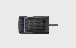 Интегрированный шаговый двигатель iEM-1706