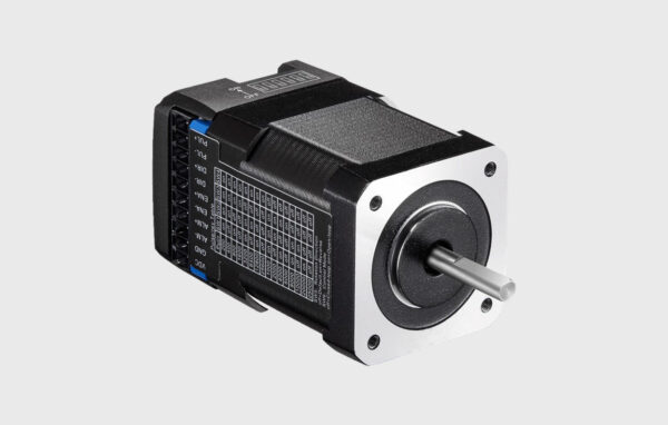 Интегрированный шаговый двигатель iEM-1708