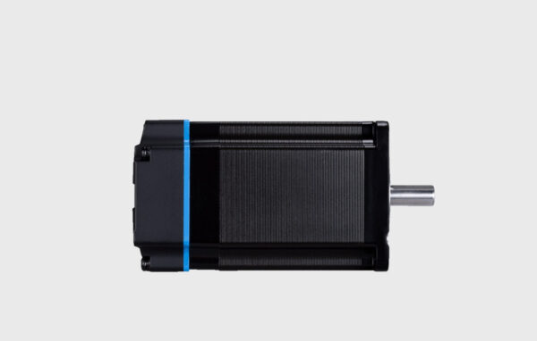 Интегрированный шаговый двигатель iEM-2321-L