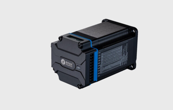 Интегрированный шаговый двигатель iEM-2430