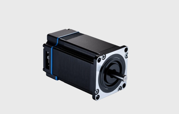 Интегрированный шаговый двигатель iEM-2435
