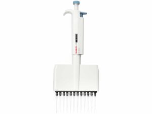 MicroPette Plus - механический дозатор 12-канальный