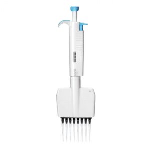 MicroPette Plus - механический дозатор 8-канальный
