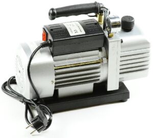 Насос вакуумный двухступенчатый BC-VP 230 SV