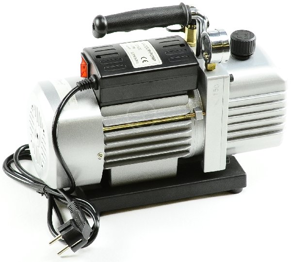 Насос вакуумный двухступенчатый BC-VP 230 SV