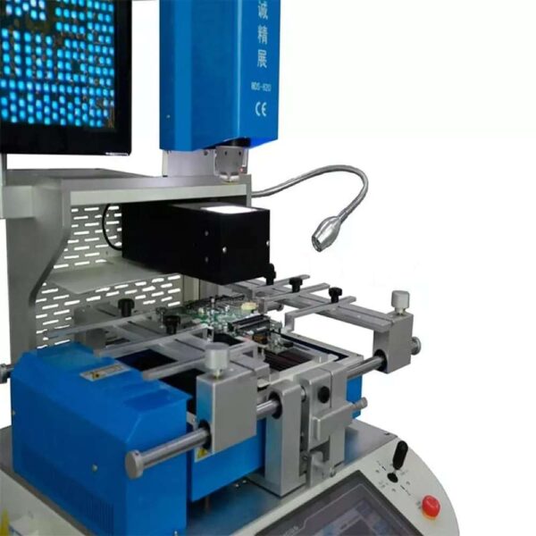 Паяльная станция для PCB WISDOMSHOW WDS-620