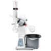 RE100-Pro – ротационный испаритель (ЖК-дисплей, таймер)