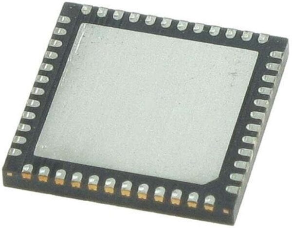 Микроконтроллер STM32G474CEU6
