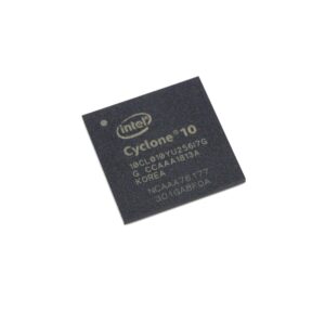 10CL010YU256I7G