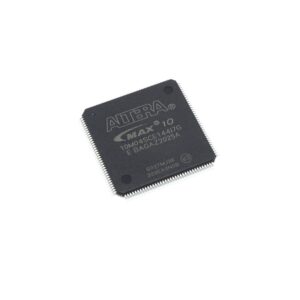 10M04SCE144I7G