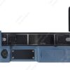 Оптический рефлектометр EXFO MAX-720C-Q1-QUAD-EI-EUI-89 (ММ/SМ, 850/1300/1310/1550 нм, 27/29/36/35 дб) FC/UPC адаптер