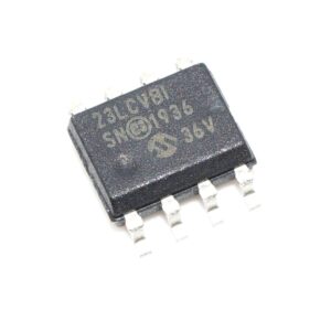 23LCV1024-I-SN