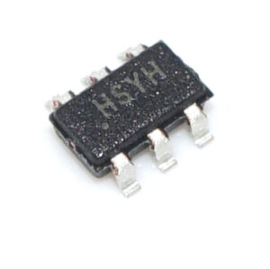 24AA025E48T-I-OT