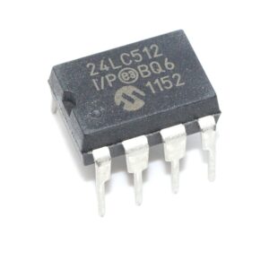 24LC512-I-P