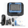Оптический рефлектометр EXFO MAX-720C-Q1-QUAD-EI-EUI-89 (ММ/SМ, 850/1300/1310/1550 нм, 27/29/36/35 дб) FC/UPC адаптер