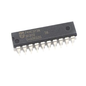74HC373N