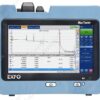Оптический рефлектометр EXFO MAX-720C-Q1-QUAD-EI-EUI-89 (ММ/SМ, 850/1300/1310/1550 нм, 27/29/36/35 дб) FC/UPC адаптер
