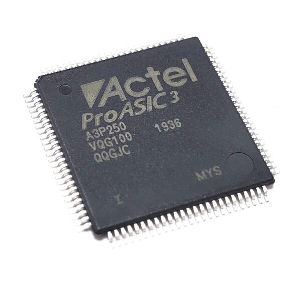 A3P250-VQG100