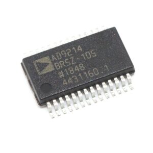 AD9214BRSZ-105