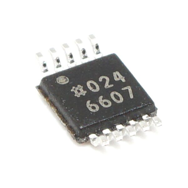 AD9833BRMZ