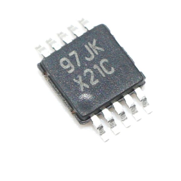 ADC124S021CIMM