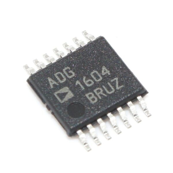 ADG1604BRUZ