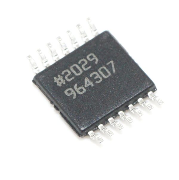 ADG1604BRUZ
