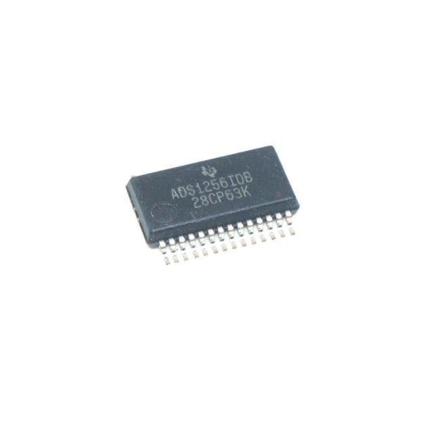 ADS1256IDBR