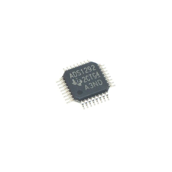 ADS1292IPBS