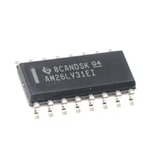 AM26LV31EIDR