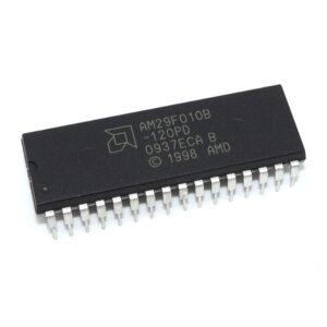 AM29F010B-120PD