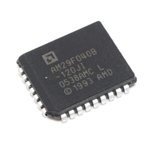AM29F040B-120JI