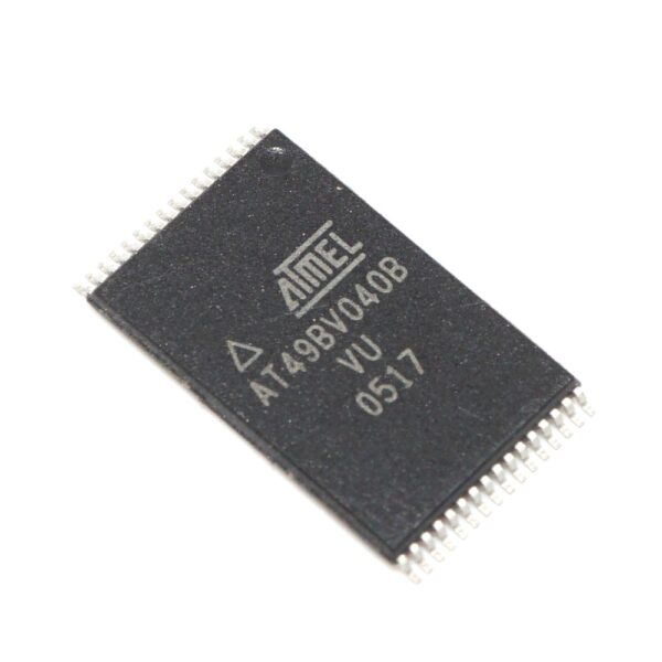 AT49BV040B-VU