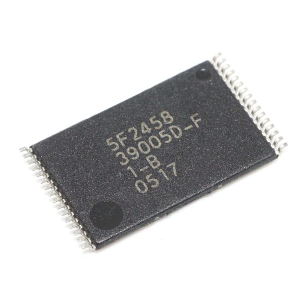 AT49BV040B-VU