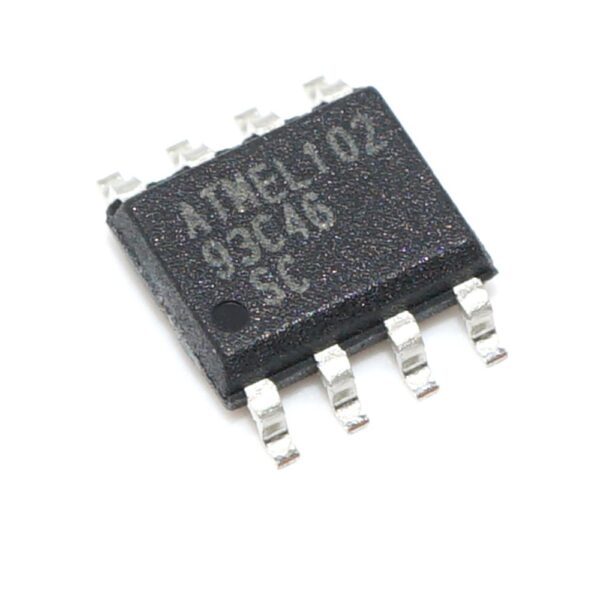 AT93C46