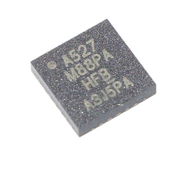 ATMEGA88PA-MMH