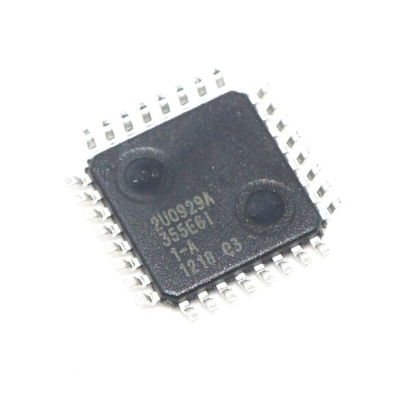 ATMEGA88V-10AU