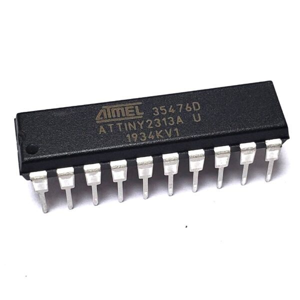 ATTINY2313A-PU