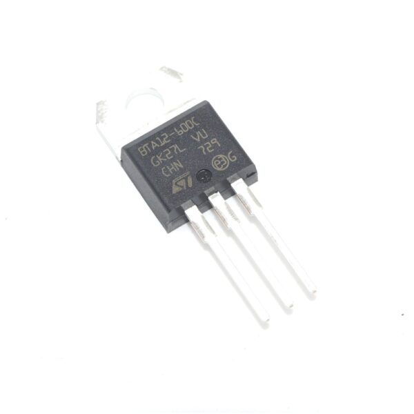BTA12-600CRG