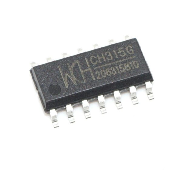 CH315G