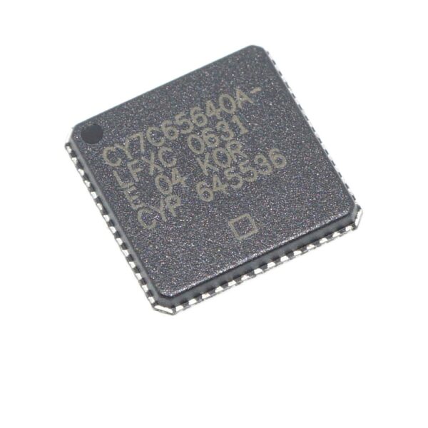 CY7C65640A-LFXC