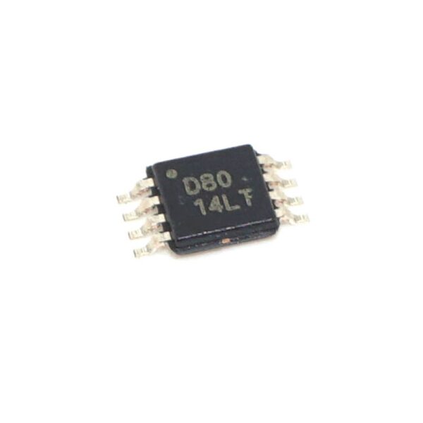 DAC8550IDGKR