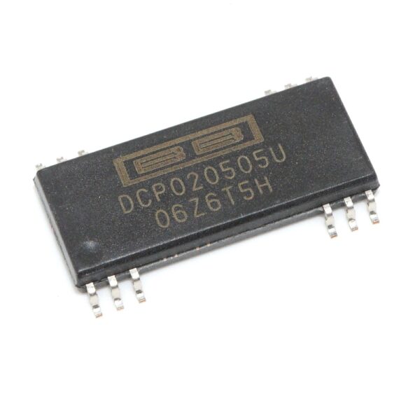 DCP020505U